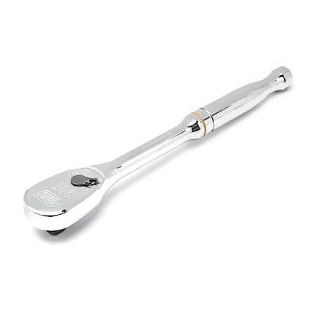 3/8" Drive 90-Tooth Teardrop Ratchet 8"