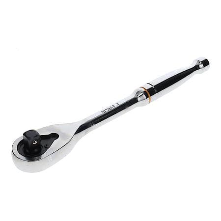 1/2" Drive 90-Tooth Teardrop Ratchet 11"