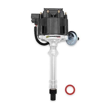 Distributor:Chev V8 Hei Vac 265-454