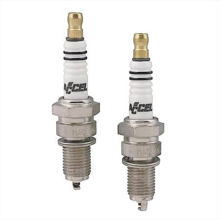 Spark Plug (496): Reliable Ignition & Enhanced Efficiency
