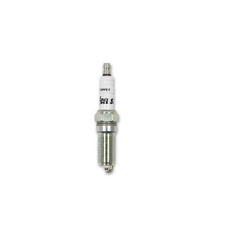 Spark Plug: Ford Coyote, 1 Range Colder, 1 Pack