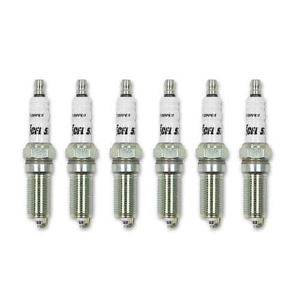 HP Copper Spark Plug: Superior Heat Dissipation & Stronger Spark