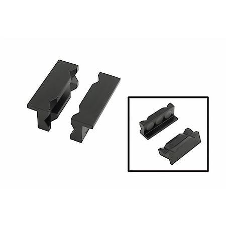 Aluminum Vice Jaws
