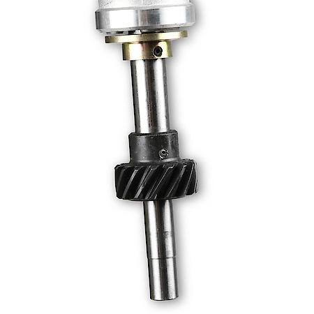 Distributor:Ford 86-93 5.0L With Module
