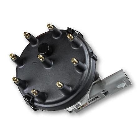Distributor:Ford 86-93 5.0L With Module