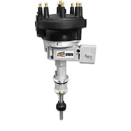 Distributor:Ford 86-93 5.0L With Module