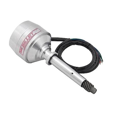 Distributor - Electronic Advance - With Rev Limiting