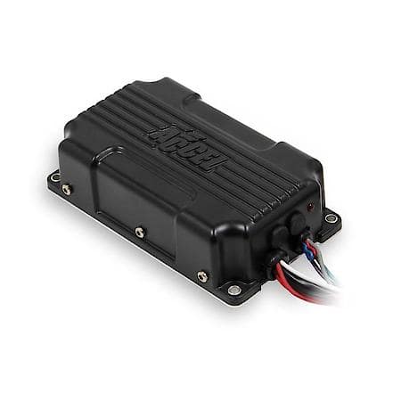 Superbox Cd Ignition System