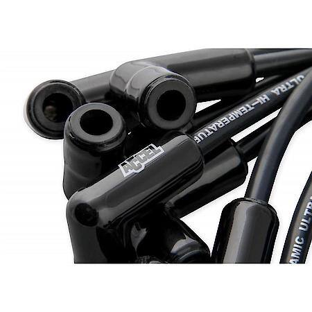 Spark Plug Wire Set - Extreme 9000 Black Ceramic-Chevy/GMC Truck 5.0/5.7L 96-00