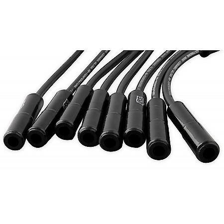 Wire:X9000 Ls Ceramic 180 11In-Black