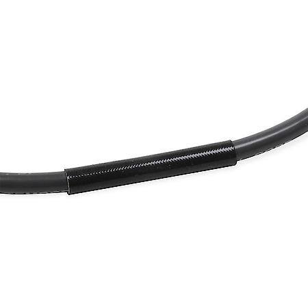 Cer Wire Set 2007-11 Jeep/Ch 3.6L-Black