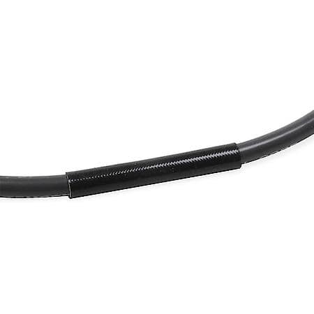 Cer Wire Set 2007-11 Jeep/Ch 3.6L-Black