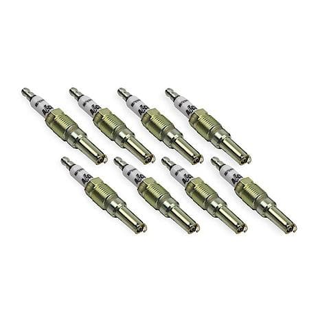 HP Copper Spark Plug (346): Superior Heat Dissipation & Performance