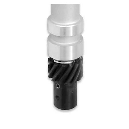 Distributor:Chev V8 88-95 Small Cap Hei-Ext Coi