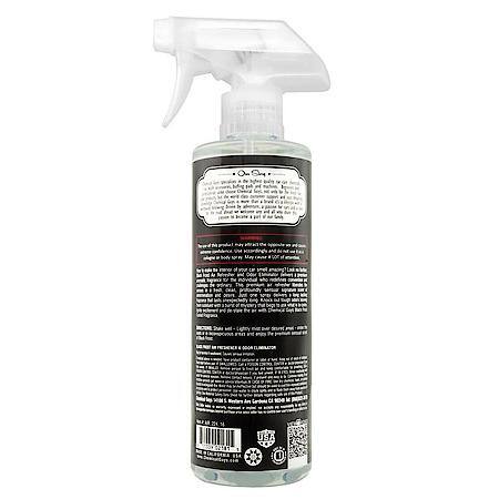 Black Frost Scent Air Freshener And Odor Eliminator, 16 Fl. Oz.