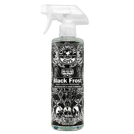 Black Frost Scent Air Freshener And Odor Eliminator, 16 Fl. Oz.