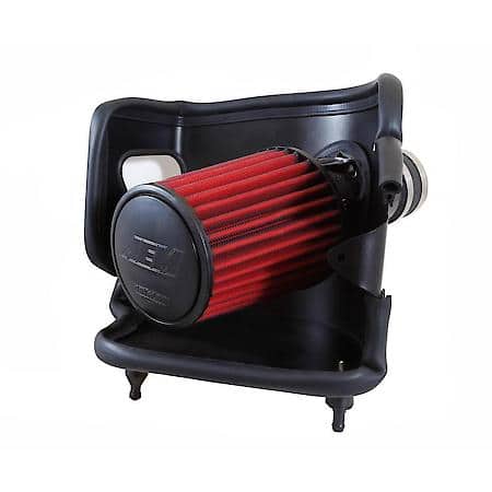Cold Air Intake System