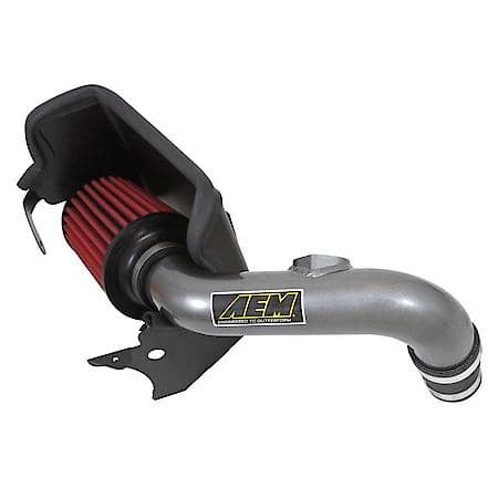 Cold Air Intake System