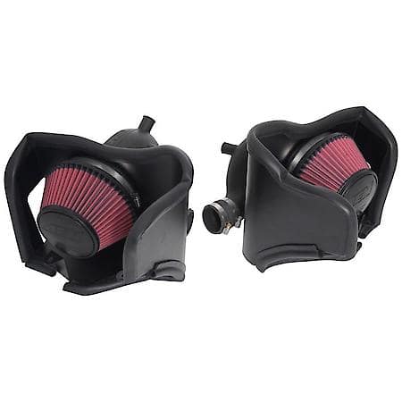 Cold Air Intake System