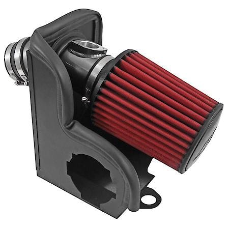 Cold Air Intake System