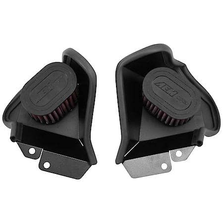 Cold Air Intake System