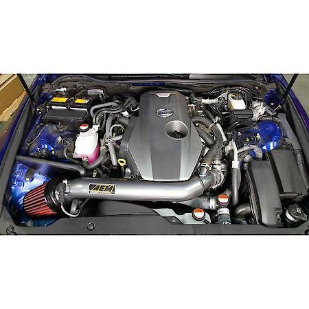 Cold Air Intake System