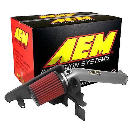 Cold Air Intake System
