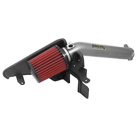 Cold Air Intake System
