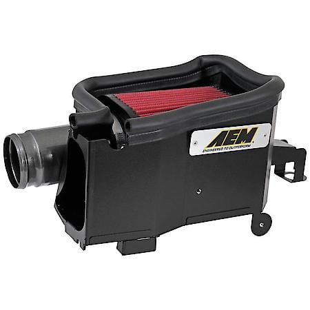 Cold Air Intake System