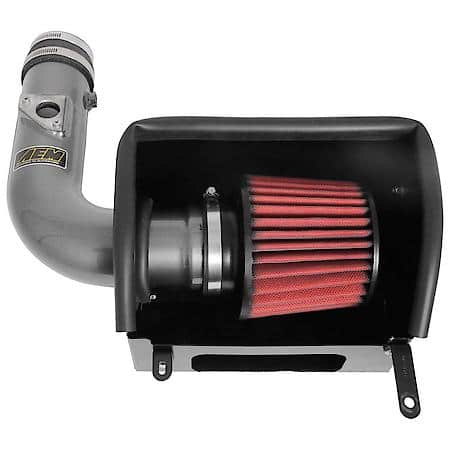 Cold Air Intake System
