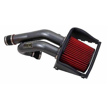 Cold Air Intake System