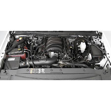 Junior Air Intake