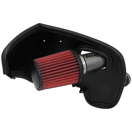 Cold Air Intake System