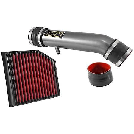 Cold Air Intake System