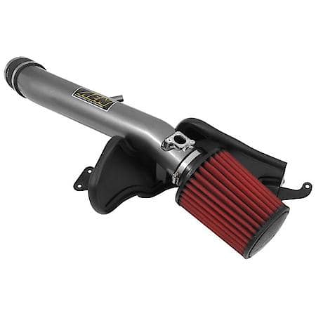 Cold Air Intake System