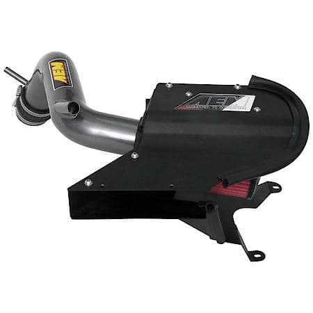 Cold Air Intake System
