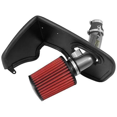 Cold Air Intake System