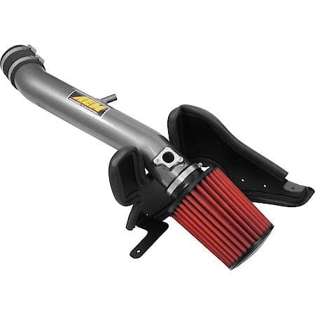 Cold Air Intake System