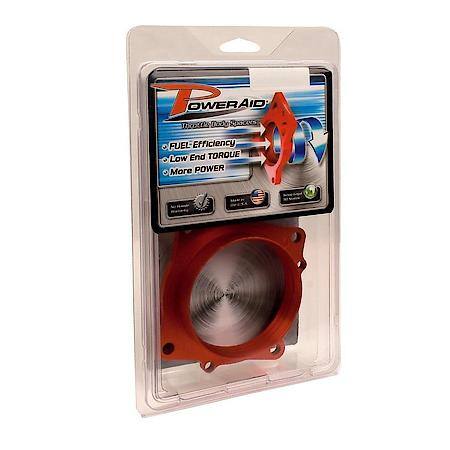 Throttle Body