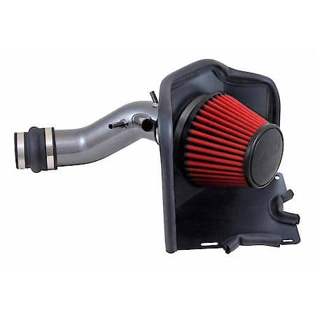 Cold Air Intake System