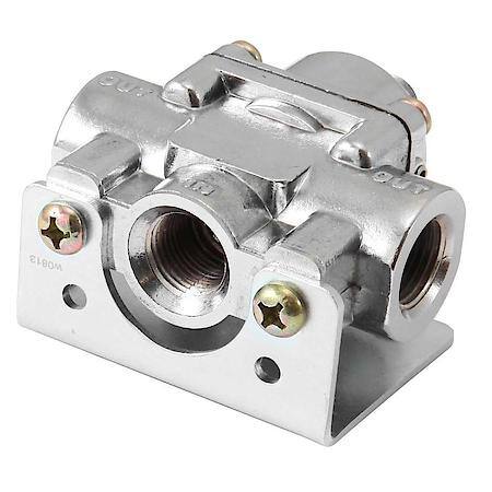 Fuel Pressure Regulator