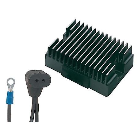 Voltage Regulator