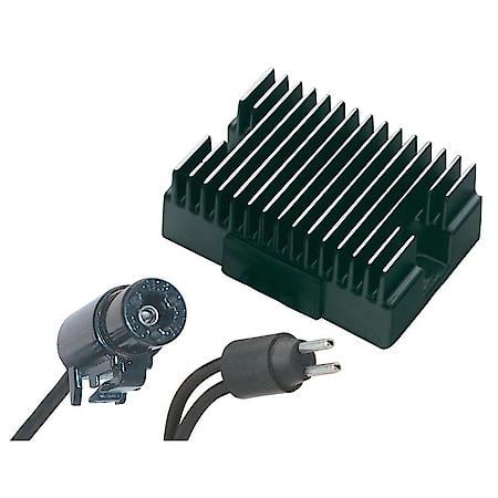 Regulator:Vltge 94-03 Spstr Blck