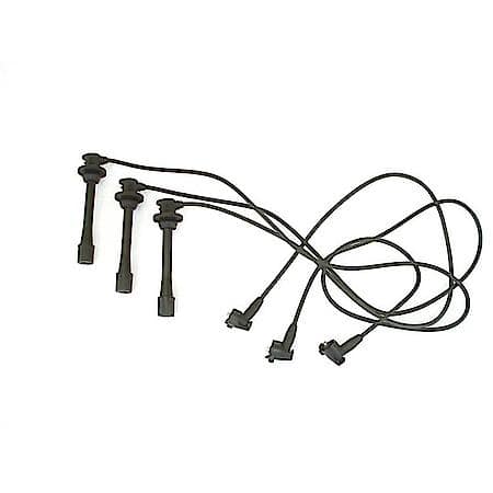 Pc Wire Set 95-04 Tmc 6-Cyl