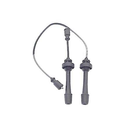 Lts Pc Wire Set 01-03 Mazd 4-Cyl