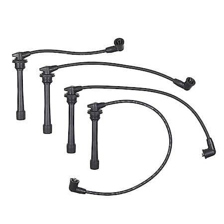 Pc Wire Set 96-11 Hkia 4-Cyl