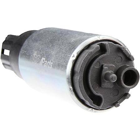 Fuel Pump, Submerged Pump
