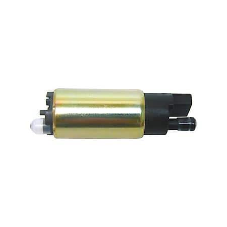 Fuel Pump, Submerged Pump