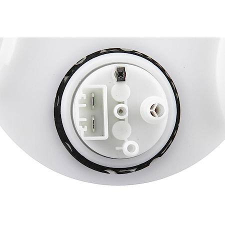 Electric Fuel Pump