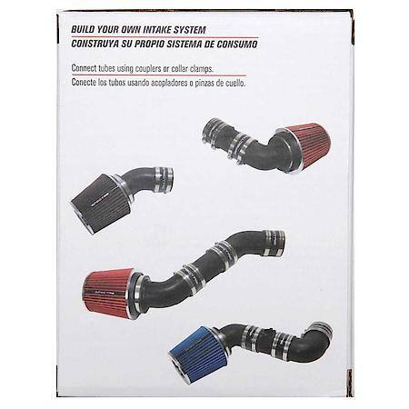 Universal Tube Elbow for Custom Automotive Piping